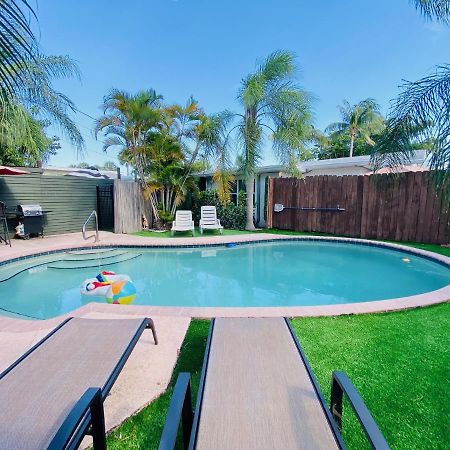 Wilton Manor Oasis Apartamento Fort Lauderdale Exterior foto