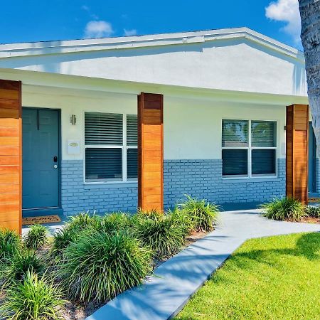 Wilton Manor Oasis Apartamento Fort Lauderdale Exterior foto