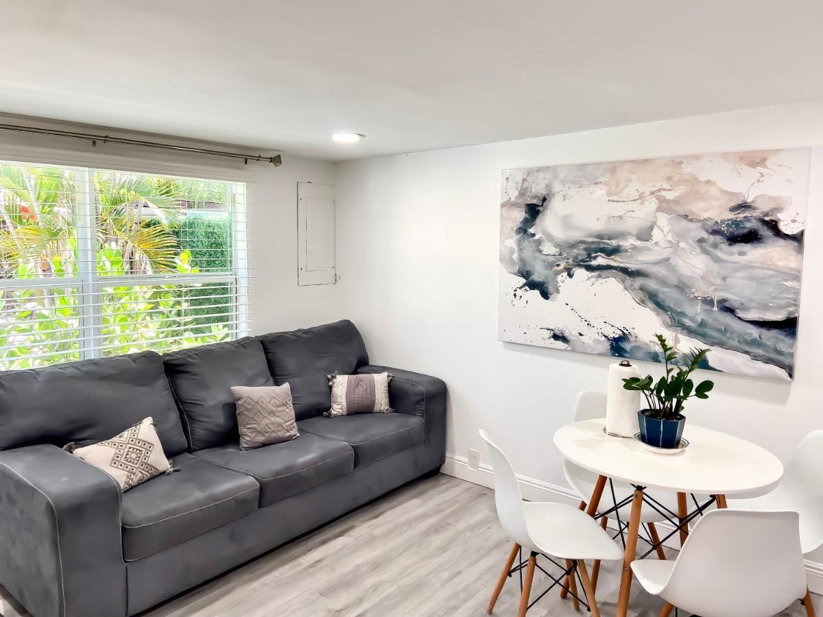 Wilton Manor Oasis Apartamento Fort Lauderdale Exterior foto
