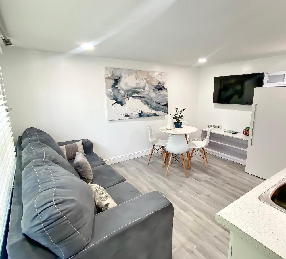 Wilton Manor Oasis Apartamento Fort Lauderdale Exterior foto
