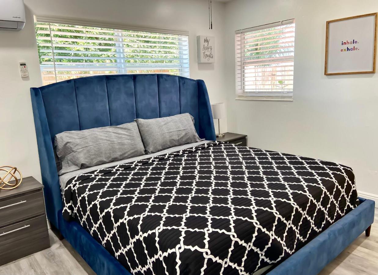 Wilton Manor Oasis Apartamento Fort Lauderdale Exterior foto