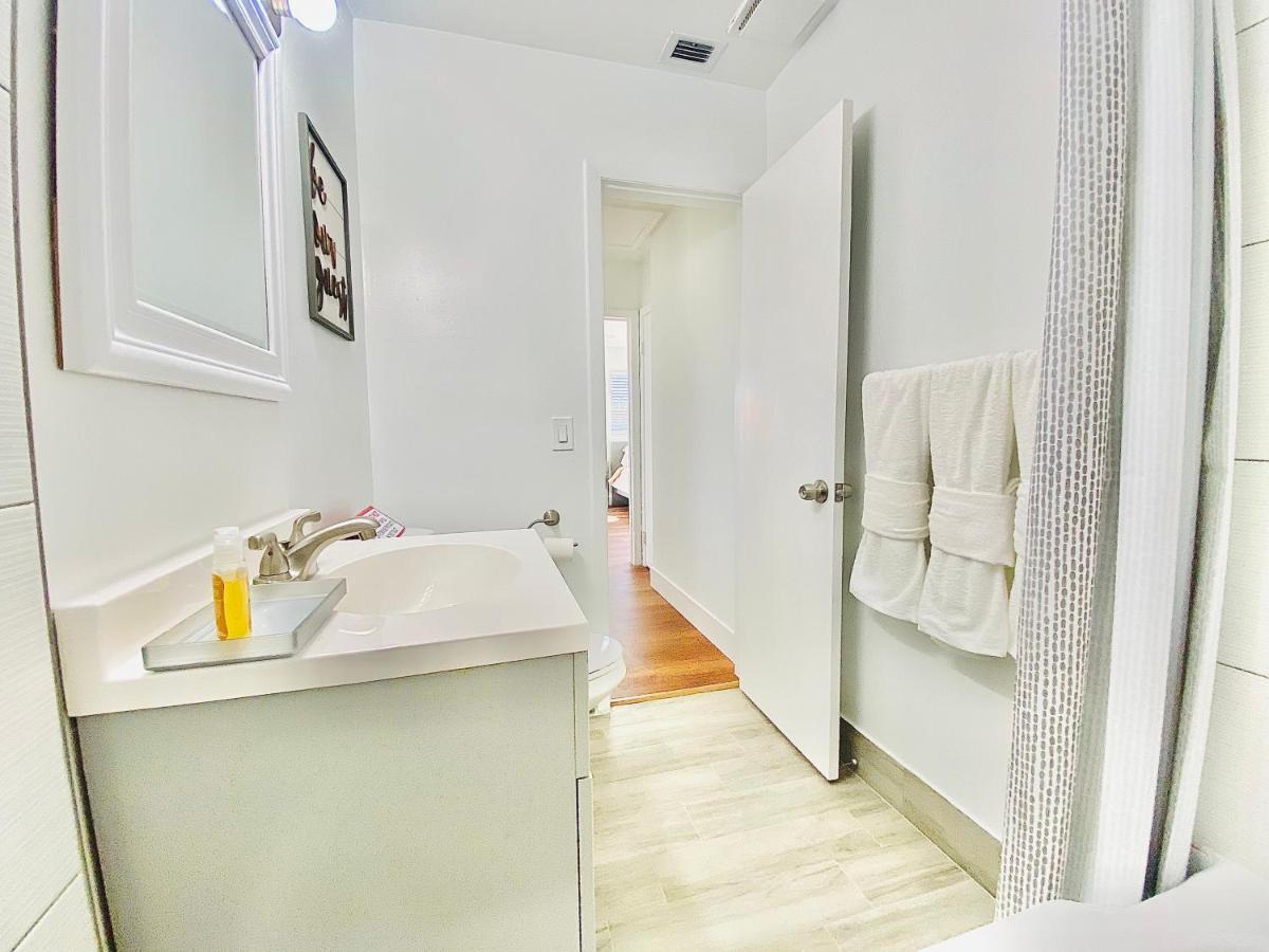 Wilton Manor Oasis Apartamento Fort Lauderdale Exterior foto