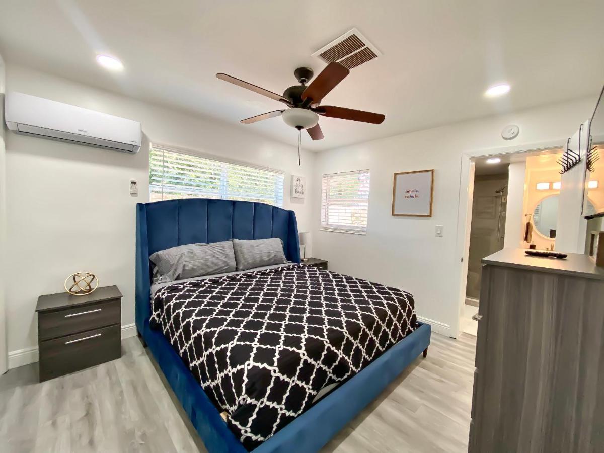 Wilton Manor Oasis Apartamento Fort Lauderdale Exterior foto