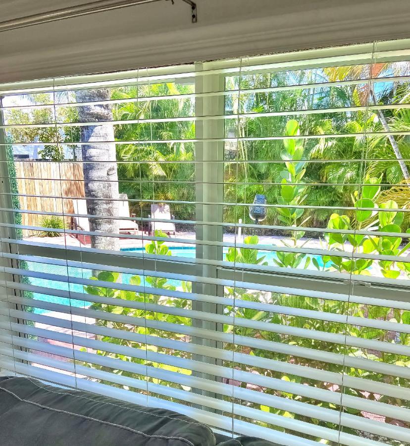 Wilton Manor Oasis Apartamento Fort Lauderdale Exterior foto