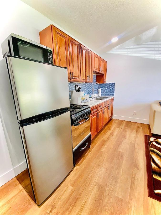 Wilton Manor Oasis Apartamento Fort Lauderdale Exterior foto