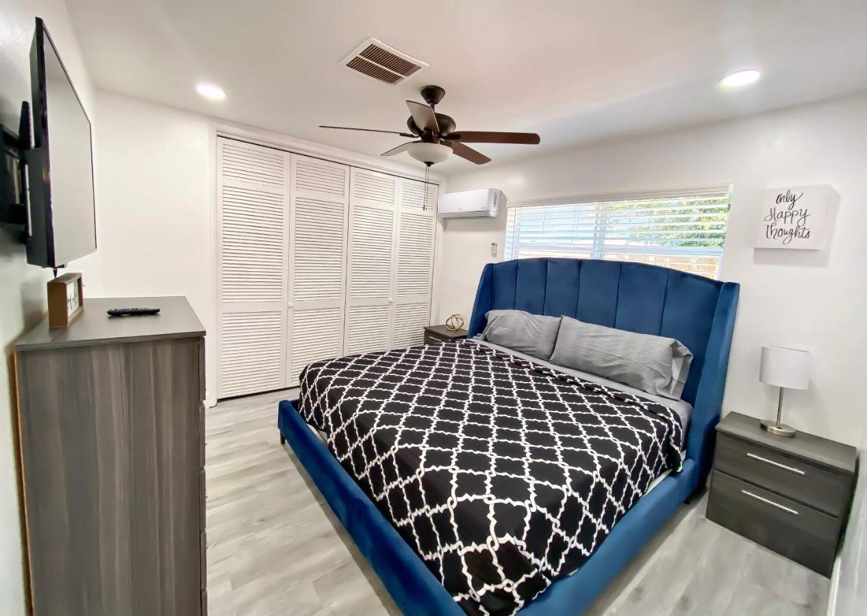 Wilton Manor Oasis Apartamento Fort Lauderdale Exterior foto