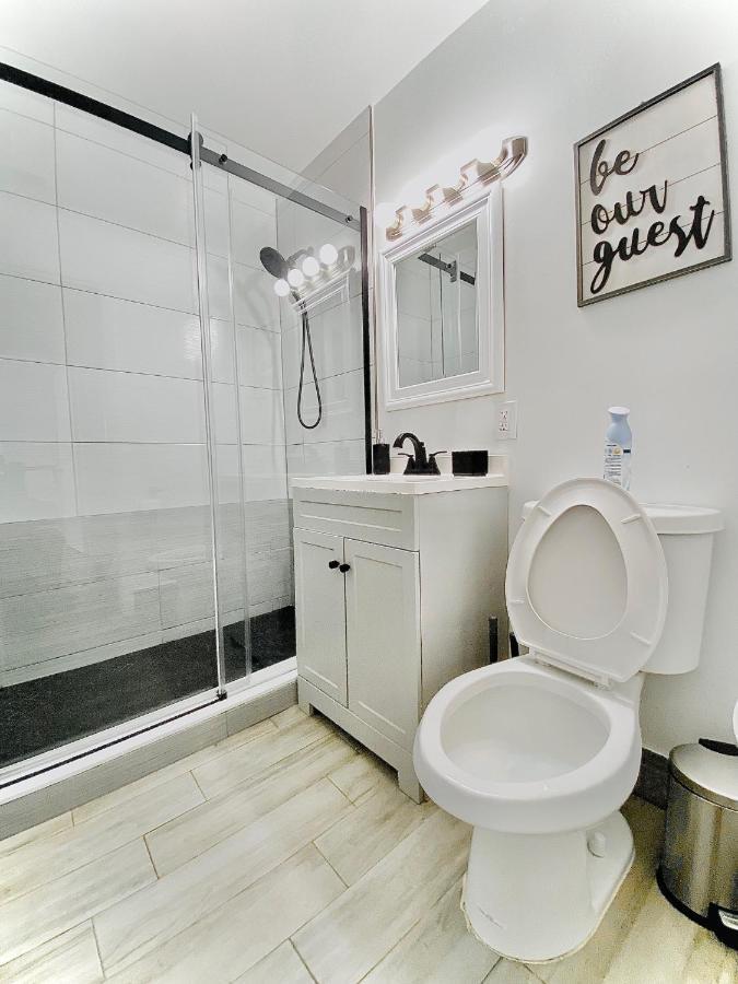 Wilton Manor Oasis Apartamento Fort Lauderdale Exterior foto