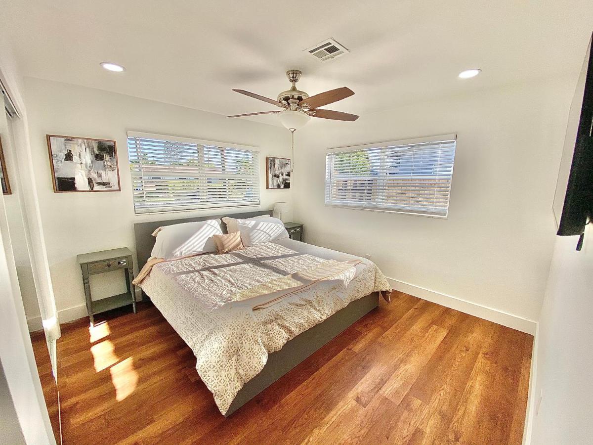 Wilton Manor Oasis Apartamento Fort Lauderdale Exterior foto