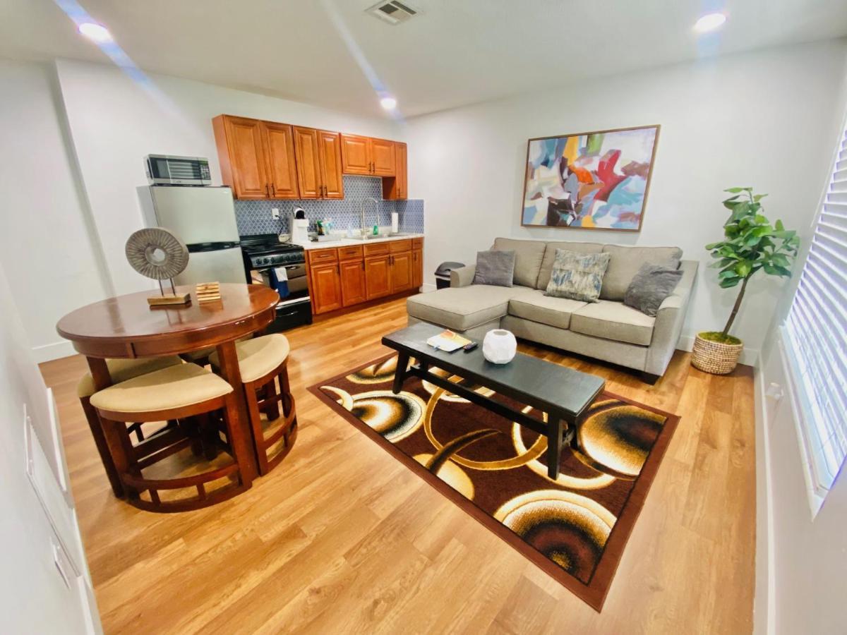 Wilton Manor Oasis Apartamento Fort Lauderdale Exterior foto