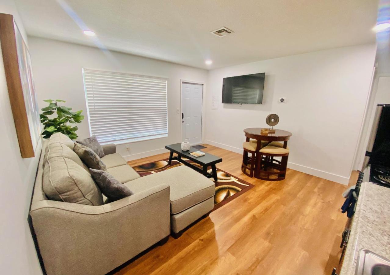 Wilton Manor Oasis Apartamento Fort Lauderdale Exterior foto